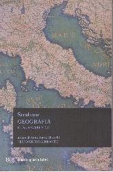 Geografia. L'Italia. Libri 5Âº-6Âº