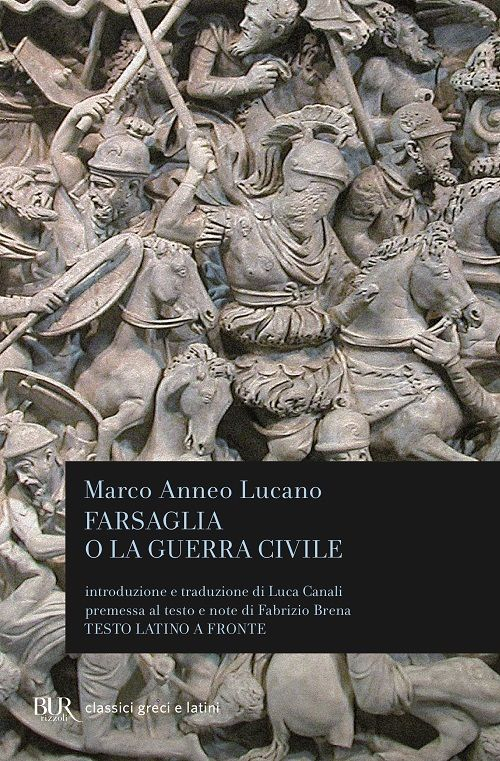 Farsaglia o la guerra civile