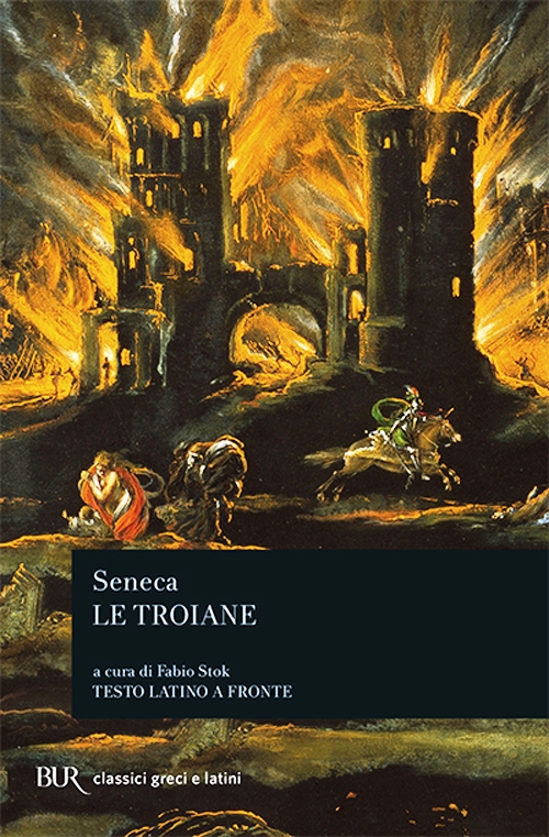 Troiane (Le)