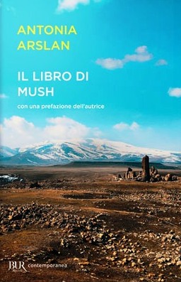 Libro di Mush (Il)