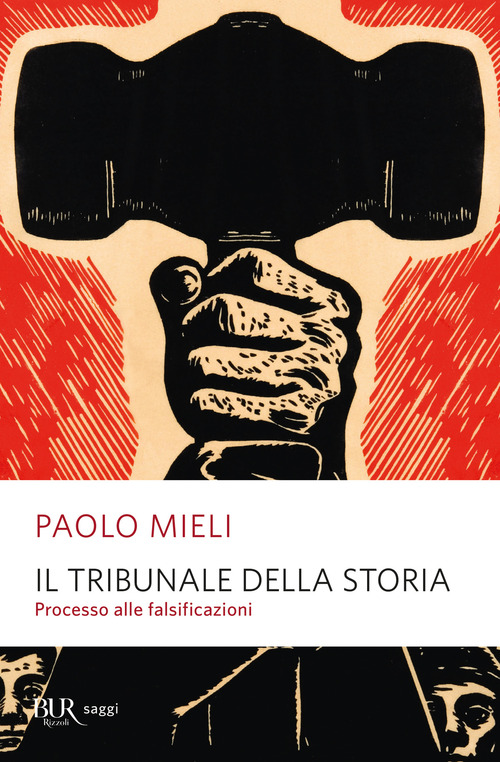 Tribunale della storia. Processo alle fa