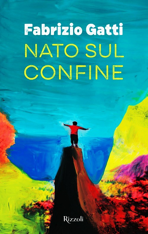 Nato sul confine