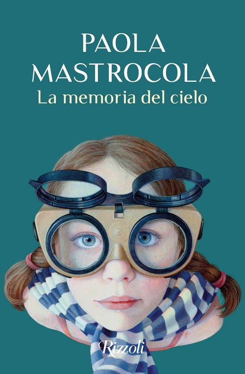 Memoria del cielo (La)