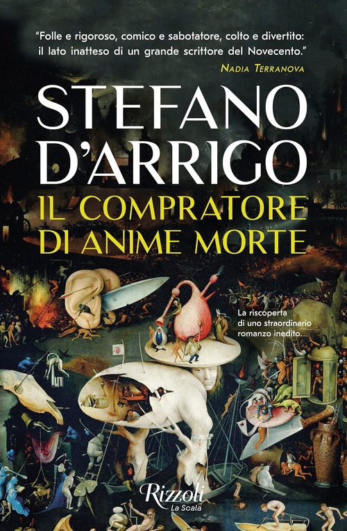 Compratore di anime morte (Il)