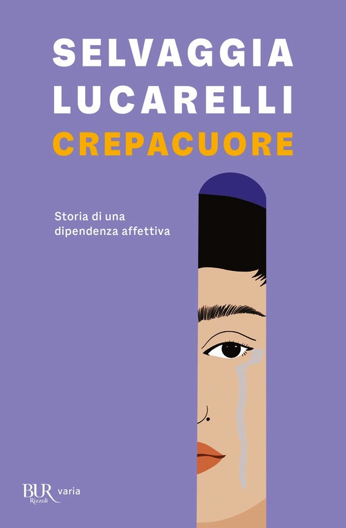 Crepacuore. Storia di una dipendenza aff