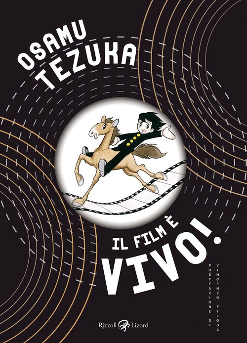 Film è vivo! (Il)