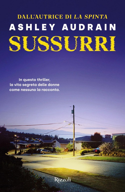 Sussurri