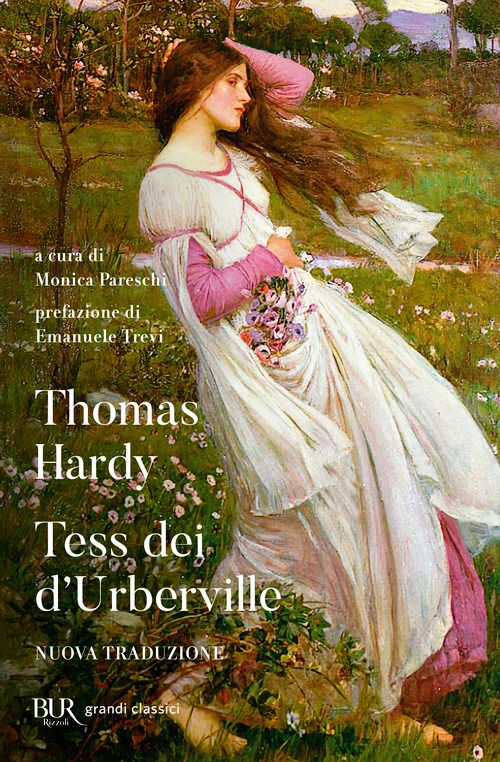 Tess dei D'Urberville