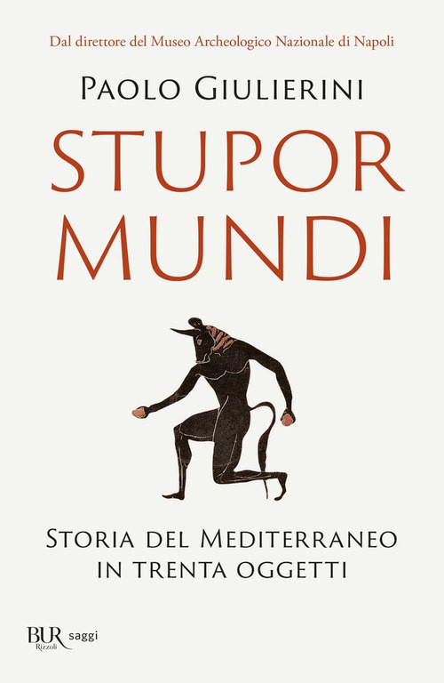 Stupor mundi. Storia del Mediterraneo in