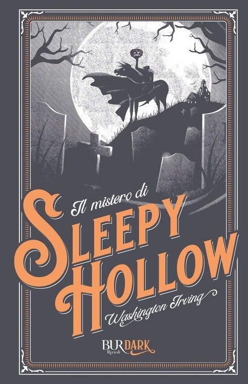 Mistero di Sleepy Hollow (Il)