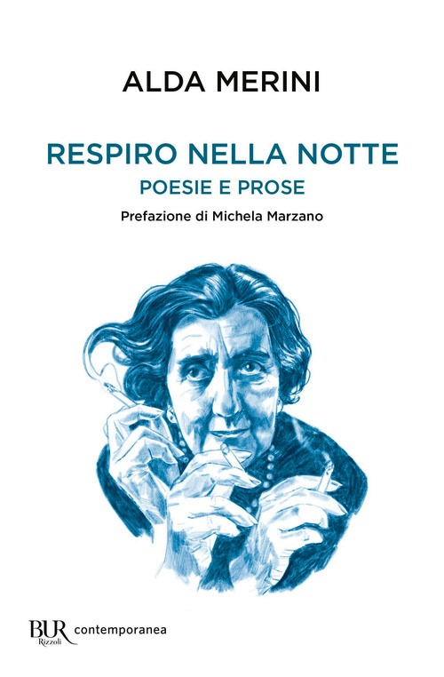 Respiro nella notte. Poesie e prose