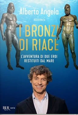 Bronzi di Riace. L'avventura di due eroi