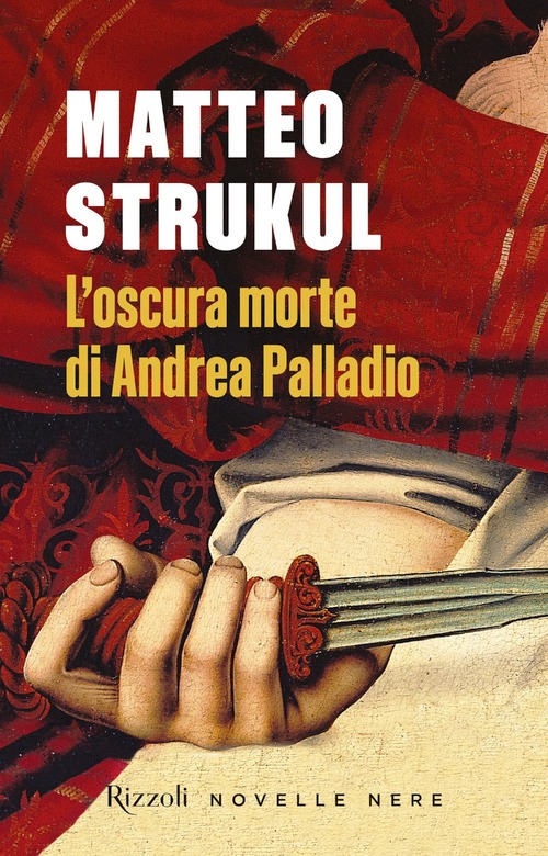 Oscura morte di Andrea Palladio (L')