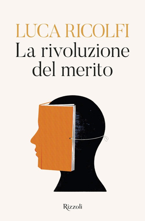 Rivoluzione del merito (La)