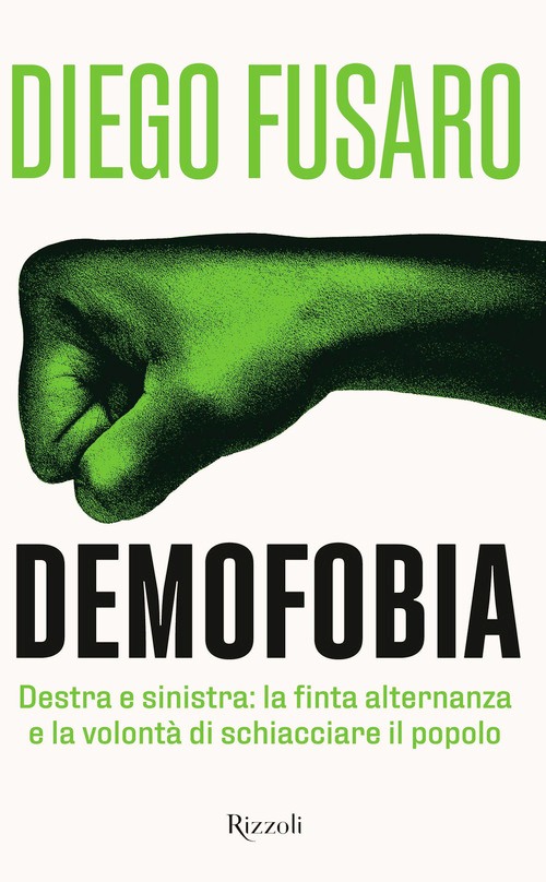 Demofobia. Destra e sinistra: la finta a