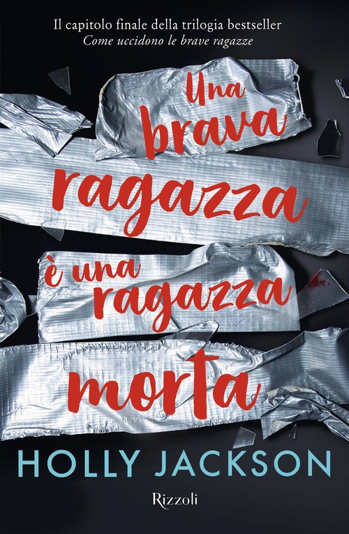 Brava ragazza è una ragazza morta (Una)