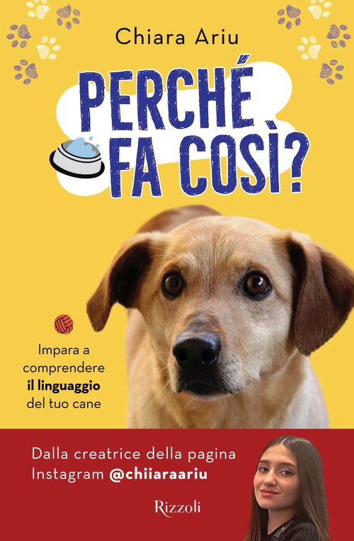 Perché fa così? Impara a comprendere il