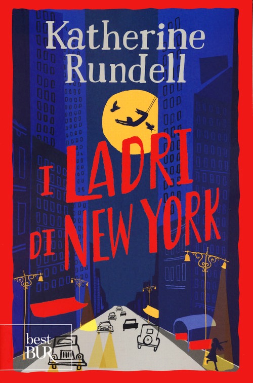 Ladri di New York. Uniform Edit. (I)