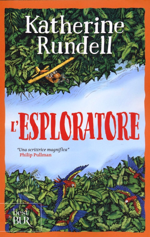 Esploratore. Uniform Edit. (L')