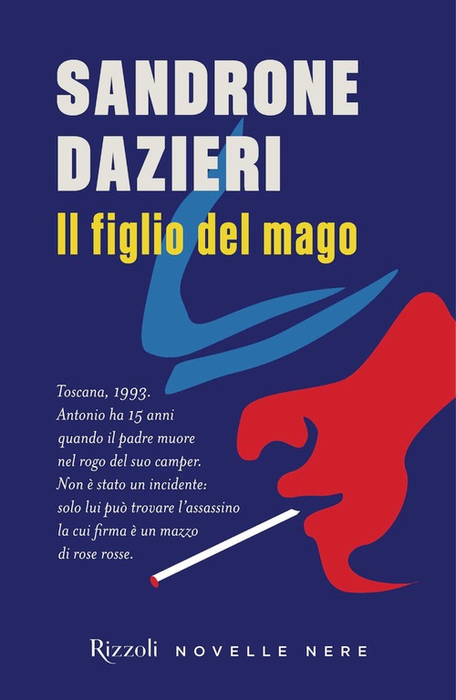 Figlio del mago (Il)