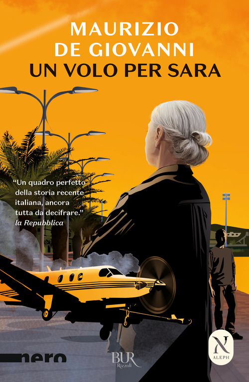 Volo per Sara (Un)