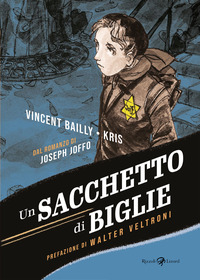 Sacchetto di biglie (Un)