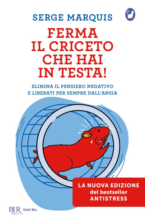 Ferma il criceto che hai in testa! Come