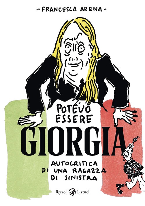 Potevo essere Giorgia. Autocritica di un