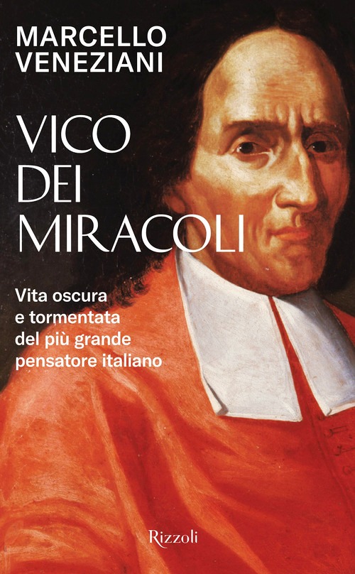 Vico dei miracoli. Vita oscura e torment