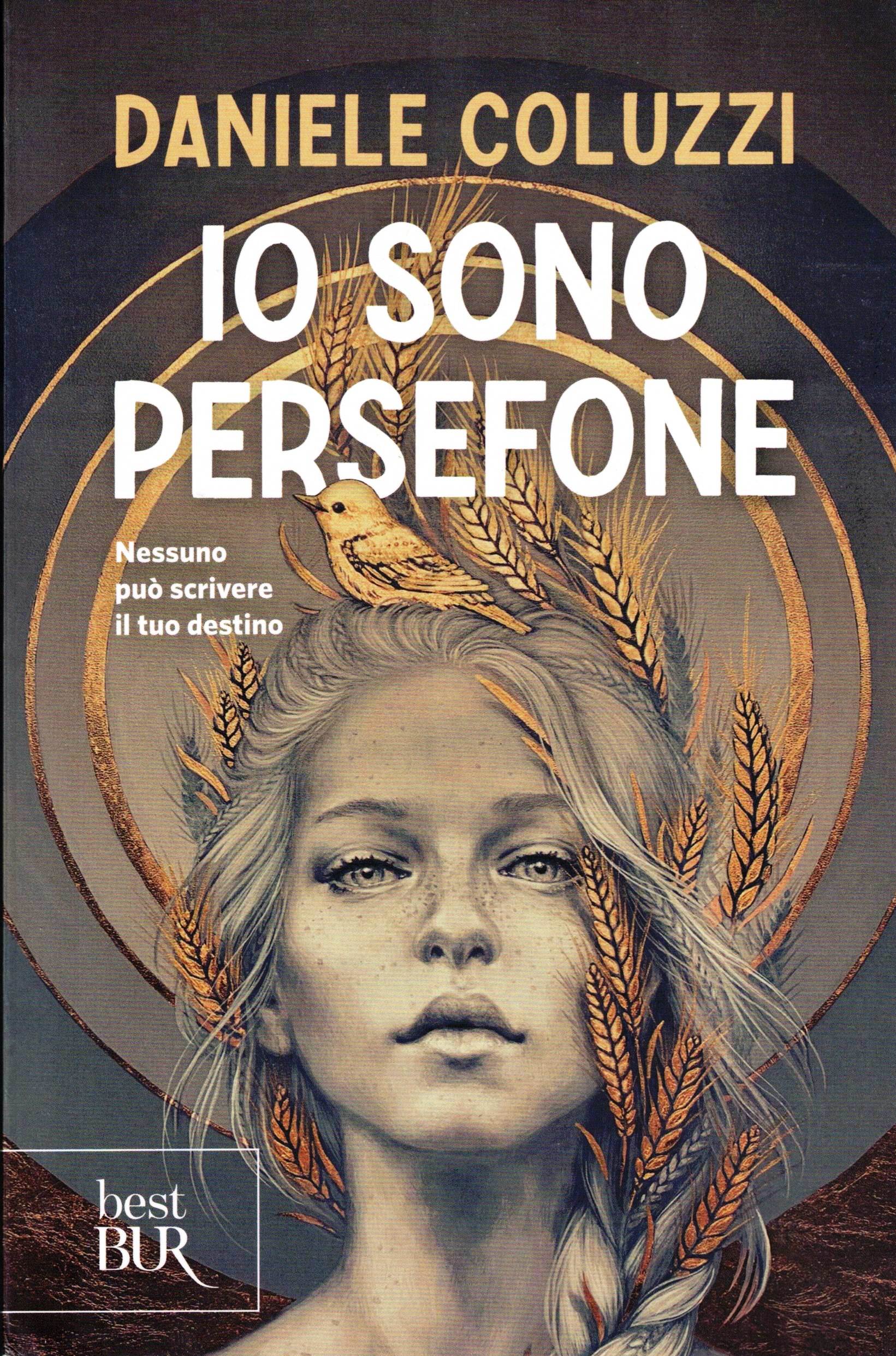 Io sono Persefone