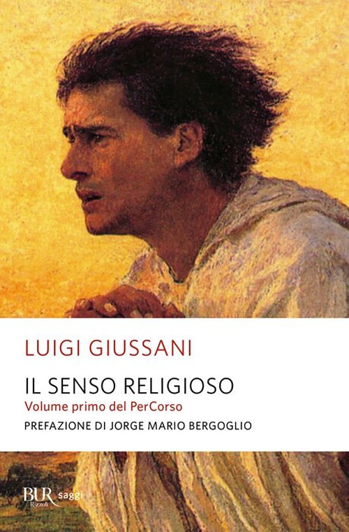 Senso religioso. Volume primo del PerCor