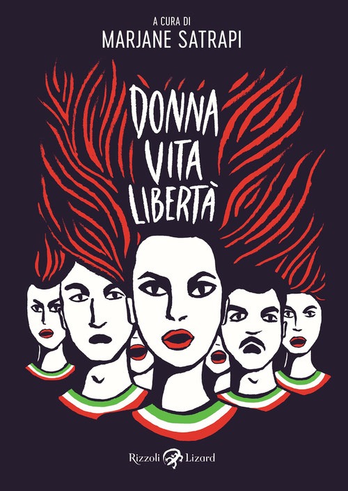 Donna, vita, libertà. Avere vent'anni in