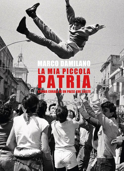 Mia piccola patria. Storia corale di un