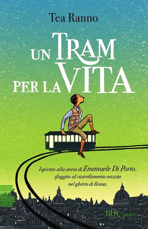 Tram per la vita (Un)