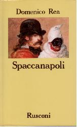 SPACCANAPOLI