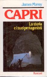 CAPRI LA STORIA E I SUOI PROTAGONISTI