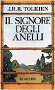 IL SIGNORE DEGLI ANELLI