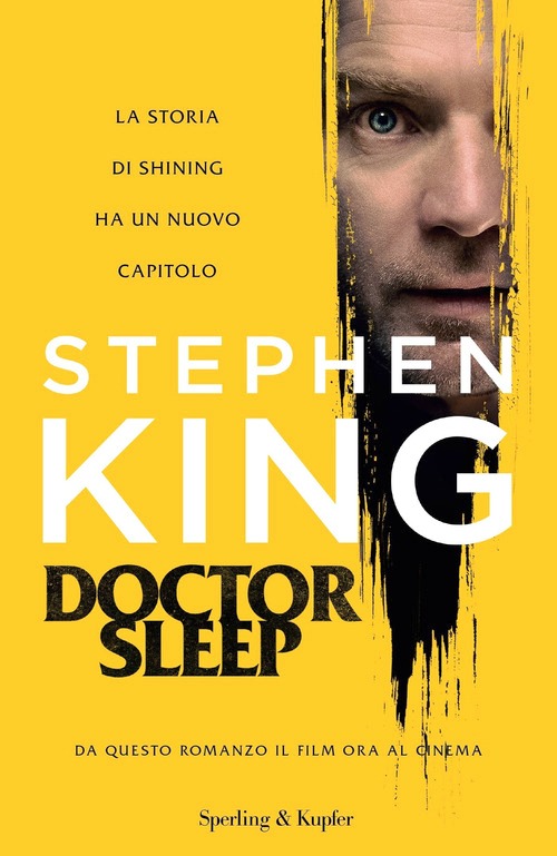 Doctor Sleep. Ediz. italiana