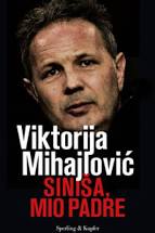 Sinisa, mio padre