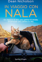 In viaggio con Nala. Un ragazzo in bici,