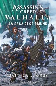 Assassin's Creed Valhalla. La saga di Ge