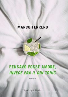 Pensavo fosse amore, invece era il gin t