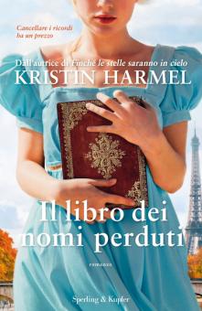 Libro dei nomi perduti (Il)