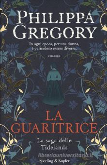 Guaritrice. La saga delle Tidelands (La)