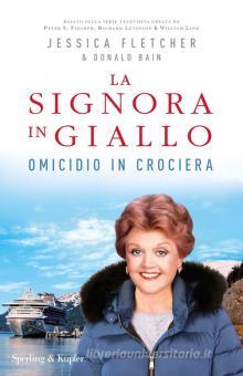 Omicidio in crociera. La signora in gial