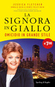 Omicidio in grande stile. La signora in