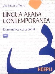 Lingua araba contemporanea. Con 2 CD Aud
