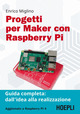 Progetti per maker con Raspberry Pi. Gui
