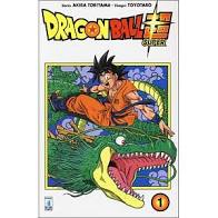 Dragon Ball Super. Vol. 1