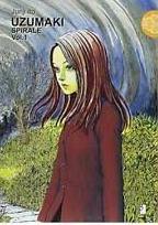 Uzumaki. Spirale. Vol. 1